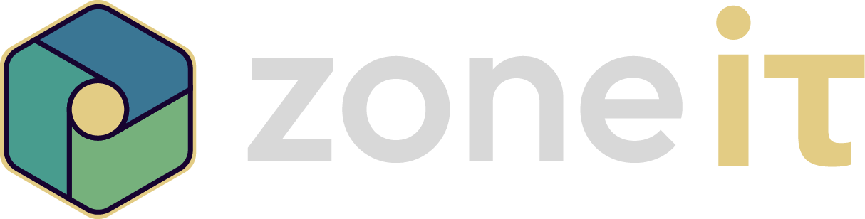 Zone IT Studio Logotype